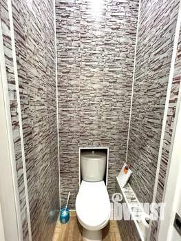 2-к квартира, вторичка, 45м2, 1/3 этаж