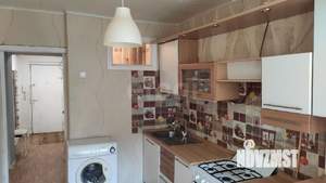 1-к квартира, вторичка, 36м2, 7/12 этаж
