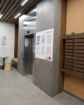 3-к квартира, сданный дом, 80м2, 13/18 этаж