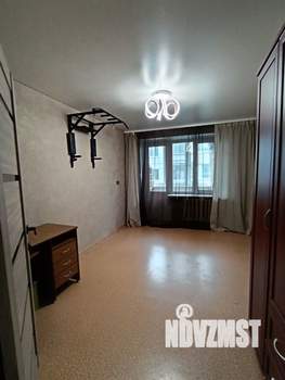 3-к квартира, вторичка, 53м2, 3/5 этаж