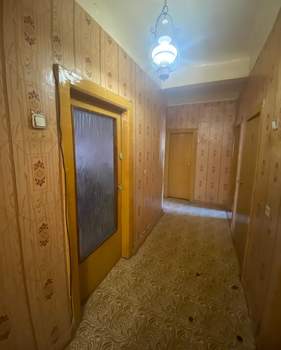 3-к квартира, вторичка, 89м2, 3/5 этаж