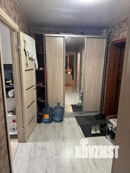 2-к квартира, вторичка, 48м2, 2/5 этаж