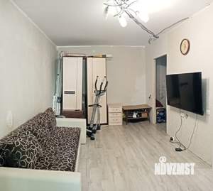 4-к квартира, вторичка, 76м2, 1/10 этаж