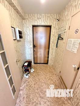 Студия квартира, вторичка, 23м2, 11/17 этаж