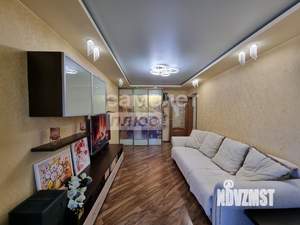 2-к квартира, вторичка, 60м2, 6/10 этаж