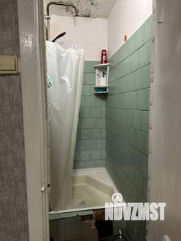 1-к квартира, вторичка, 13м2, 9/9 этаж