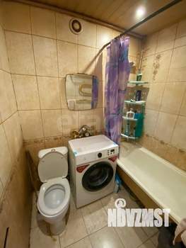 2-к квартира, вторичка, 42м2, 1/5 этаж