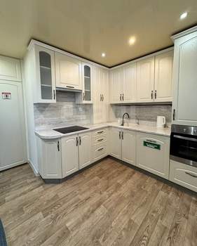 3-к квартира, вторичка, 77м2, 3/19 этаж