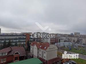 Студия квартира, вторичка, 22м2, 8/17 этаж