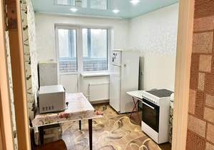 1-к квартира, вторичка, 31м2, 8/18 этаж