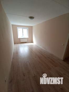2-к квартира, вторичка, 60м2, 1/17 этаж