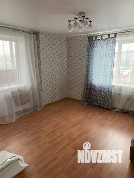 2-к квартира, вторичка, 52м2, 6/17 этаж