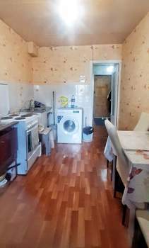 1-к квартира, вторичка, 36м2, 2/12 этаж
