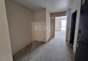 2-к квартира, вторичка, 43м2, 21/25 этаж