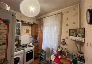 2-к квартира, вторичка, 41м2, 2/5 этаж