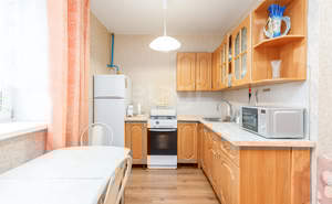 2-к квартира, вторичка, 44м2, 1/3 этаж