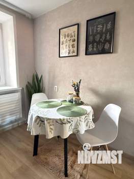 3-к квартира, вторичка, 60м2, 5/5 этаж