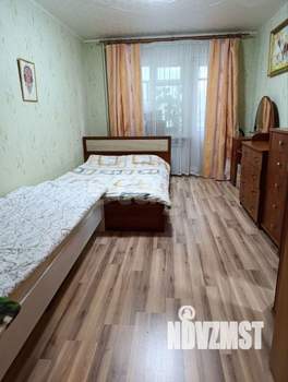 2-к квартира, вторичка, 41м2, 4/5 этаж