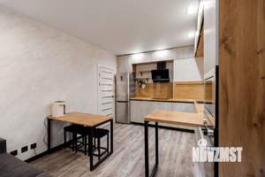3-к квартира, вторичка, 70м2, 6/16 этаж