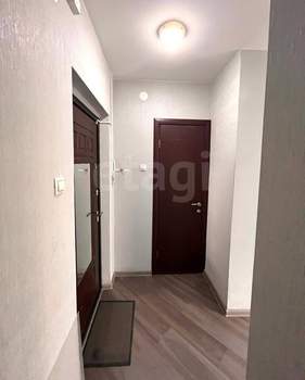 Студия квартира, вторичка, 33м2, 1/10 этаж