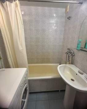 2-к квартира, вторичка, 49м2, 2/5 этаж