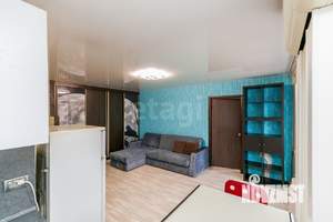 2-к квартира, вторичка, 44м2, 5/5 этаж