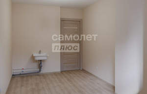2-к квартира, сданный дом, 56м2, 6/17 этаж