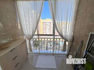 2-к квартира, вторичка, 79м2, 7/9 этаж