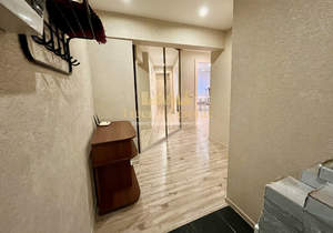 3-к квартира, вторичка, 107м2, 2/18 этаж