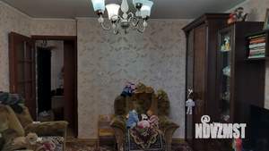3-к квартира, вторичка, 66м2, 1/10 этаж