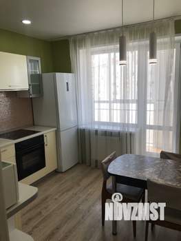 1-к квартира, вторичка, 35м2, 7/17 этаж