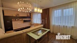 3-к квартира, вторичка, 68м2, 9/10 этаж