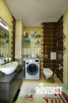 1-к квартира, вторичка, 45м2, 8/16 этаж