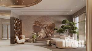 1-к квартира, вторичка, 48м2, 12/13 этаж