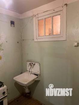 1-к квартира, вторичка, 32м2, 3/4 этаж