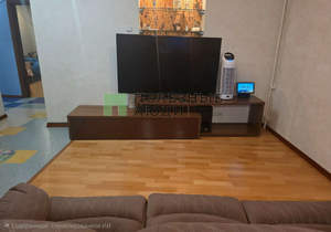 4-к квартира, вторичка, 94м2, 2/5 этаж