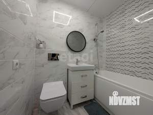 2-к квартира, вторичка, 37м2, 11/26 этаж