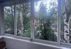 2-к квартира, вторичка, 45м2, 3/5 этаж