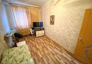 2-к квартира, вторичка, 42м2, 2/2 этаж