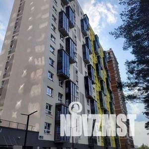2-к квартира, вторичка, 64м2, 10/14 этаж