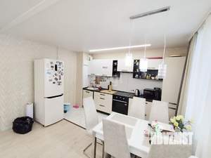 2-к квартира, вторичка, 51м2, 1/10 этаж