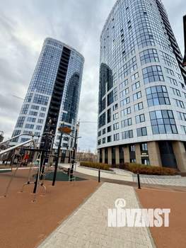 3-к квартира, вторичка, 73м2, 7/21 этаж