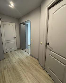 2-к квартира, вторичка, 53м2, 4/5 этаж