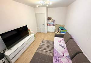 1-к квартира, вторичка, 34м2, 11/16 этаж