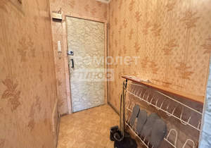 3-к квартира, вторичка, 49м2, 4/5 этаж