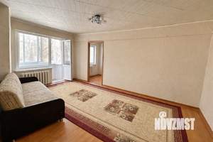 2-к квартира, вторичка, 45м2, 3/5 этаж