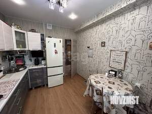 2-к квартира, вторичка, 58м2, 2/9 этаж