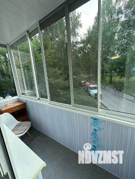 3-к квартира, вторичка, 62м2, 2/5 этаж