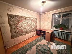 3-к квартира, вторичка, 59м2, 2/9 этаж