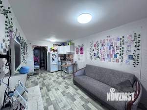 Студия квартира, вторичка, 23м2, 6/8 этаж